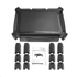STARTECH Stolni stalak za monitor MONSTADJD, do 32", crna